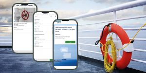 DNV launches app for efficient safety inspections and reporting in