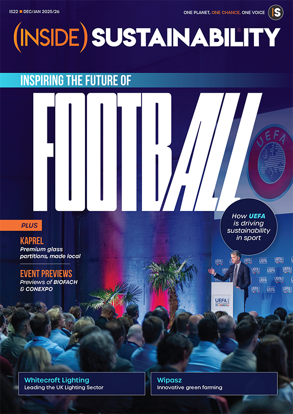 Inside Sustainability